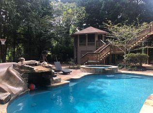 1980 Lasalle Way, Marietta, GA 30062