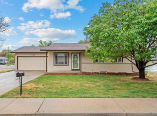 5634 W 63rd Ave, Arvada, CO 80003