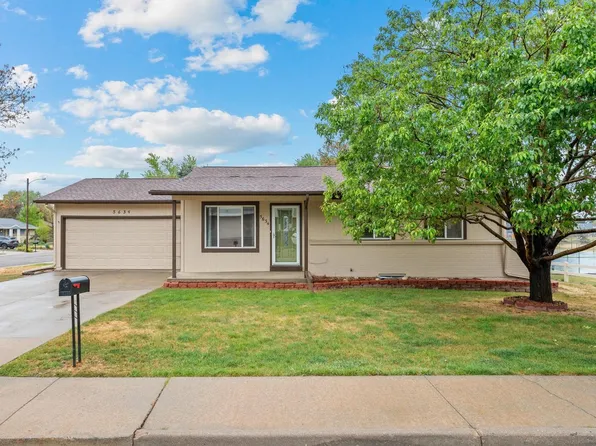 5634 W 63rd Ave, Arvada, CO 80003