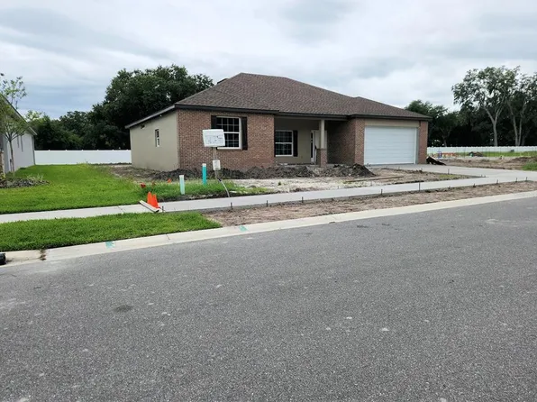 411 Shannon Estates Ct, Plant City, FL 33563