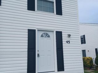 45 Fox Run Ct, Reisterstown, MD 21136