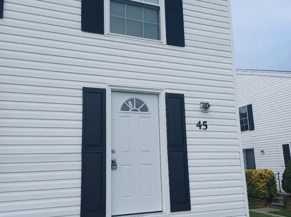 45 Fox Run Ct, Reisterstown, MD 21136