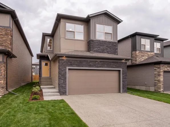 115 Garneau Gate, Spruce Grove, AB T7X 2Y6