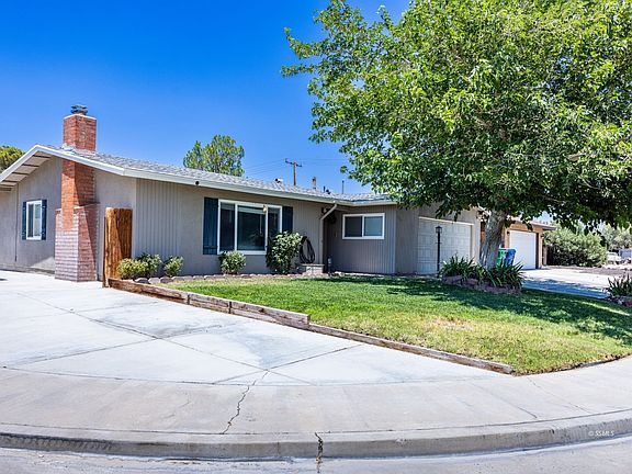 507 S Alvord St, Ridgecrest, CA 93555 | Zillow