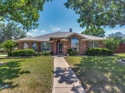 501 Tealwood Dr, Murphy, TX, 75094