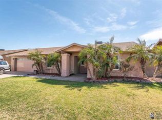 7137 E 24th Ln, Yuma, AZ 85365