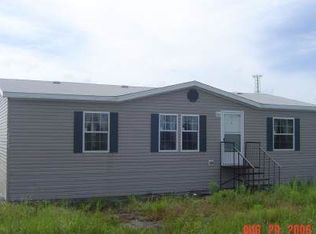 4539 SE Highway 31, Arcadia, FL 34266