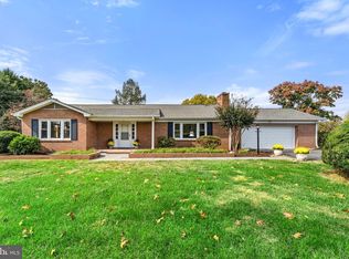 11166 Rixeyville Rd, Culpeper, VA 22701