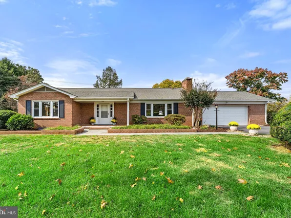 11166 Rixeyville Rd, Culpeper, VA 22701