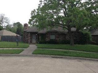 128 Tara Cir, Lancaster, TX 75146