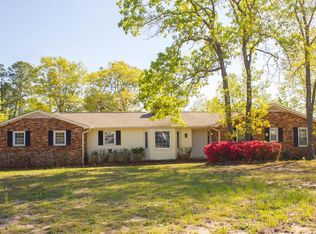 104 Blanchard Rd, North Augusta, SC 29841