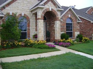 5320 Wheat Sheaf Trl, Fort Worth, TX 76179