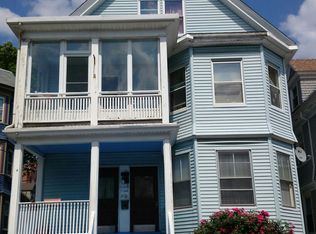 15-15A Corwin St, Dorchester, MA 02122