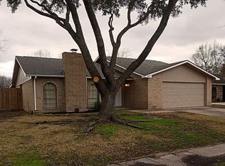 4062 Marywood Dr, Spring, TX 77388