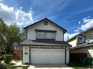2711 Perro Ct, Reno, NV 89502