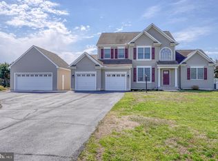 8510 Chandler Dr, Lincoln, DE 19960