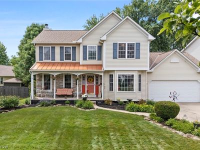5260 Grand Canyon Dr, Medina, OH, 44256