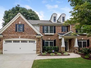 246 Everleigh Way, Marietta, GA 30064