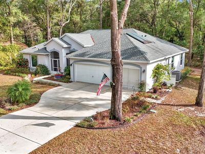 10257 SW 193rd Ct, Dunnellon, FL, 34432