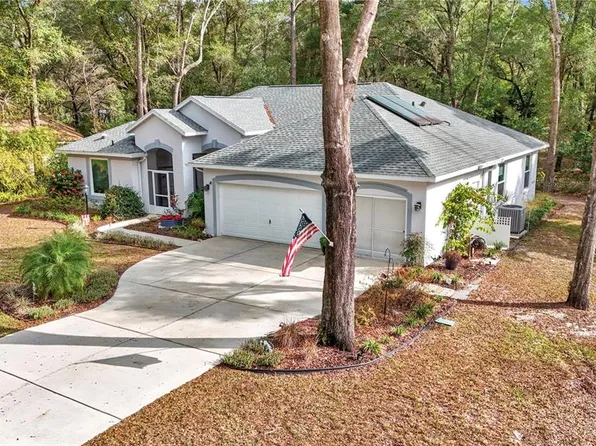 10257 SW 193rd Ct, Dunnellon, FL 34432