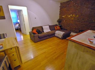 42 Symphony Rd #6C, Boston, MA 02115