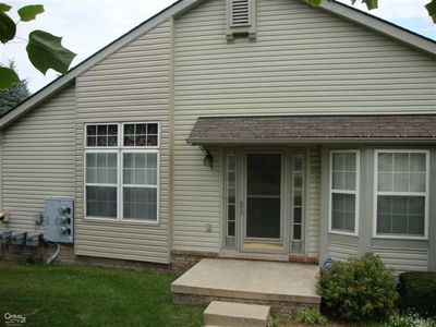 41027 Millbrook Dr, Sterling Heights, MI, 48314