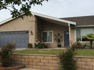 19761 Ridgewood Pl, Yorba Linda, CA 92886