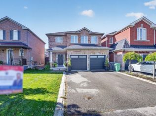 262 Brisdale Dr W, Brampton, ON L7A 2T3