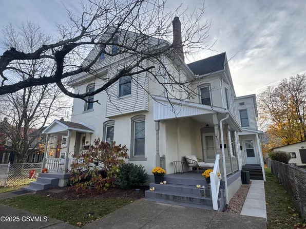 221225 E 10th St, Bloomsburg, PA 17815