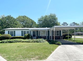 3112 Wyman St, Augusta, GA 30906