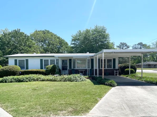3112 WYMAN Street, Augusta, GA 30906