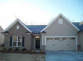 755 Forester Ct, High Point, NC 27265