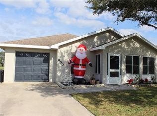 850 Thatcher Blvd, Moore Haven, FL 33471