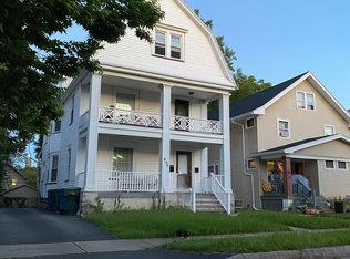 895 Woodbine Ave UNIT 2, Rochester, NY 14619