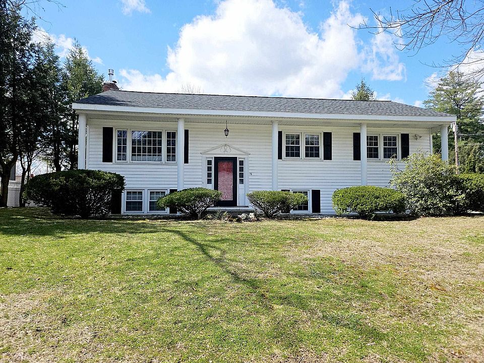 1st image of 16 Radcliffe Drive