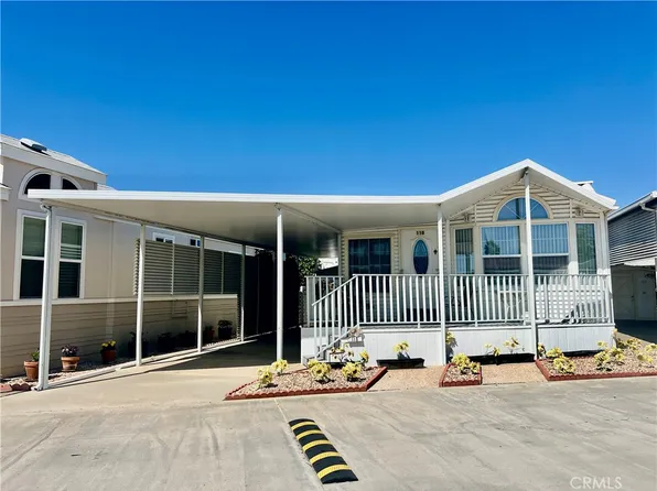 1295 S Cawston Ave Space 118, Hemet, CA 92545