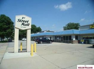 410 E 1st St, Fremont, NE 68025