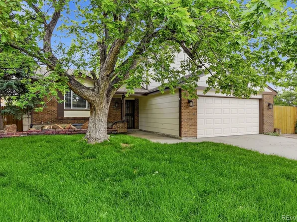 5343 S Telluride Way, Centennial, CO 80015