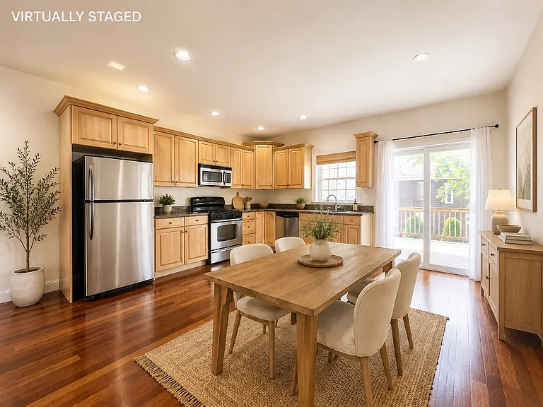 661 Bennington St #2 — Photo 1