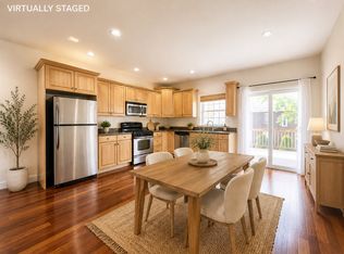 661 Bennington St #2, East Boston, MA 02128