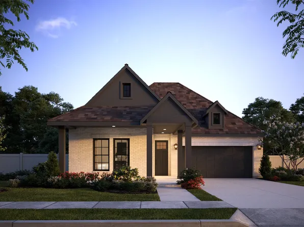 15723 Amber St, Frisco, TX 75033