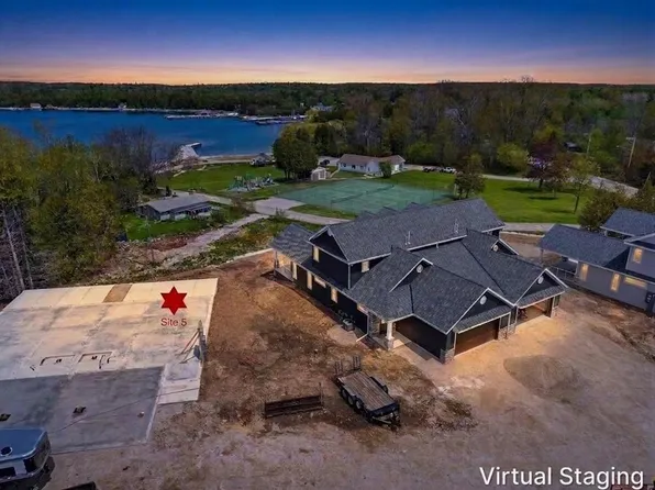 11935 Highway 42 #5, Ellison Bay, WI 54210