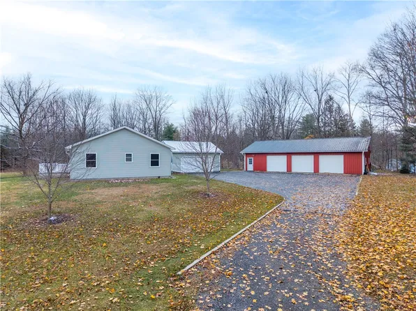 13 Water St, Nunda, NY 14517