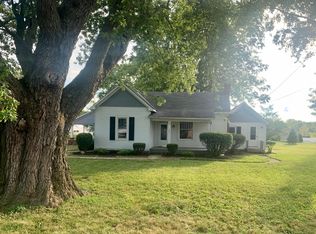 235 S Main St, New Holland, OH