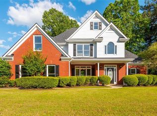 3011 Glenview Ln, Monroe, GA 30656