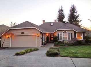 25303 Lake Wilderness Country Club Dr SE #C, Maple Valley, WA 98038