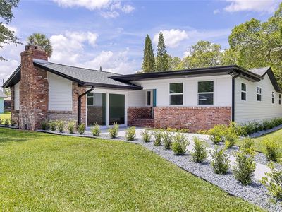608 CEDAR AVENUE, Holly Hill, FL, 32117