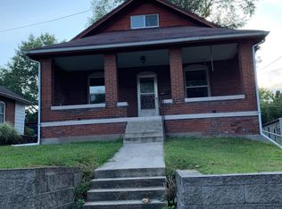 409 West St, Boonville, MO 65233