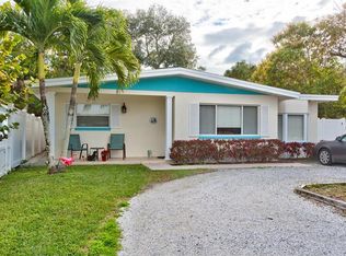 203 15th Ave, Indian Rocks Beach, FL 33785