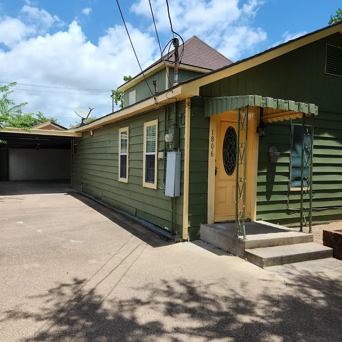 4 bed, 1.5 bath, 1508 sqft, $1,490 — Photo 1